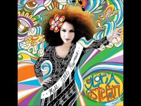 Gloria Estefan - Hotel Nacional [