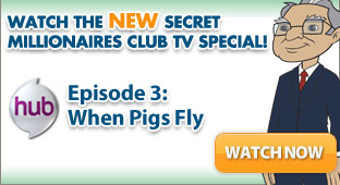 secret millionaires club tv special on hub network