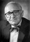 Photo of Murray  N.  Rothbard