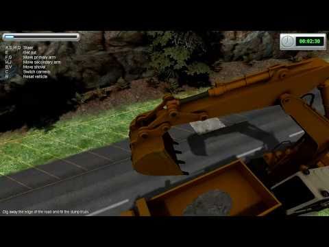 Road Construction Simulator Review