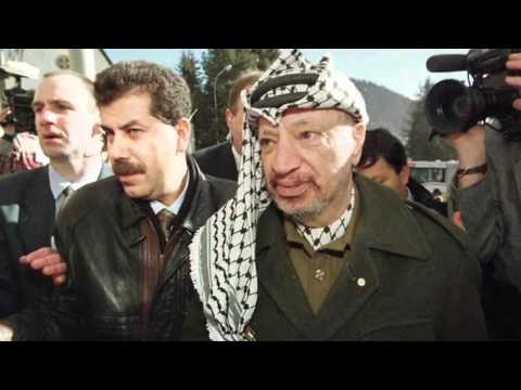 Yasser Arafat Poisoned? Body to be Exhumed