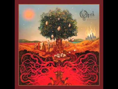 Opeth - The Devil's Orchard