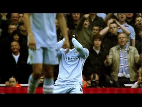 sky sports - barclays premier league montage 2011/2012 (HD)