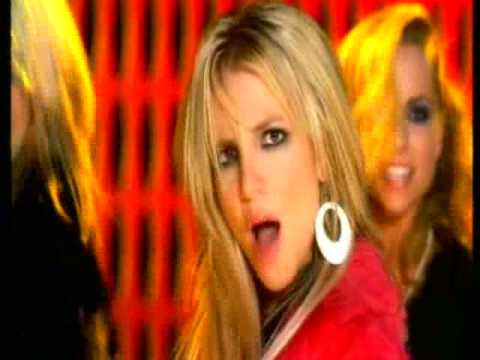 Britney Spears - Do Somethin' (HQ)