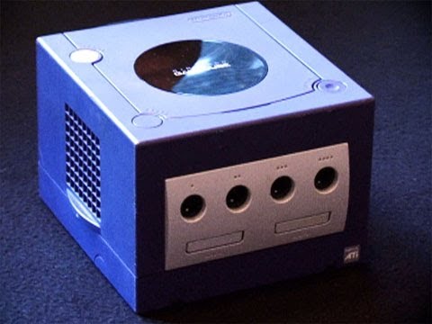 Tales From the Console Graveyard: Nintendo GameCube