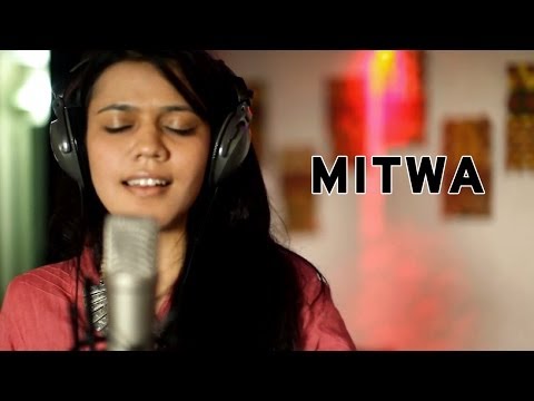 Mitwa - Maati Baani feat. Swaroop Khan