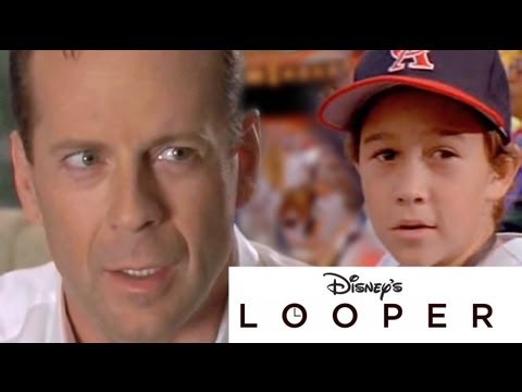 Disney's Looper (1994 Trailer)