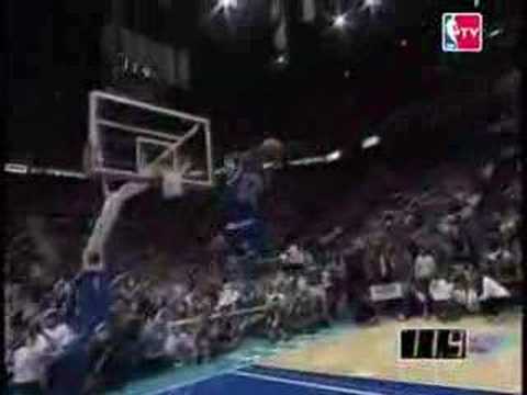 1994 NBA Slam Dunk Competition