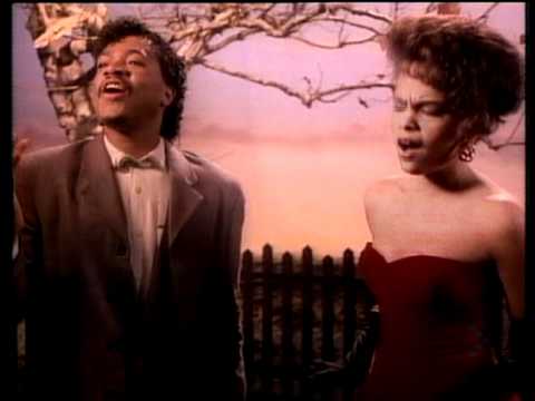 Atlantic Starr - Always (official music video)