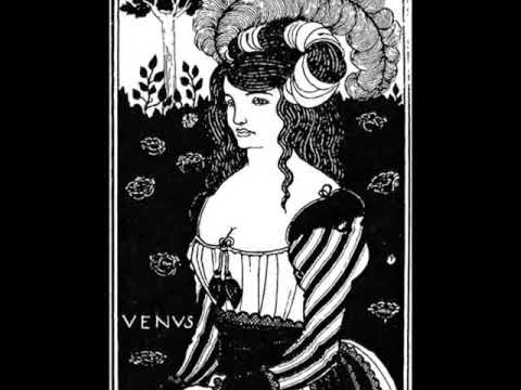 Under the Hill & Lysistrata (Illustrated by Aubrey Beardsley)