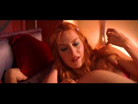 Kate Winslet Singing - Romance & Cigarettes