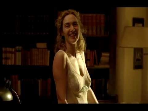 Kate Winslet: The Reader Deleted Scene