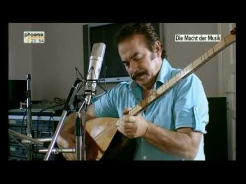 Orhan Gencebay - unplugged