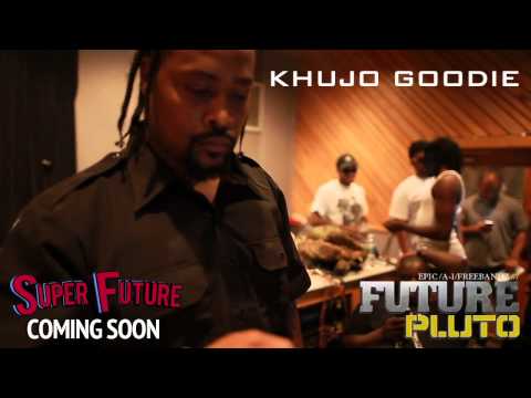 Future Pluto Vlog 6: Dungeon Family Ties