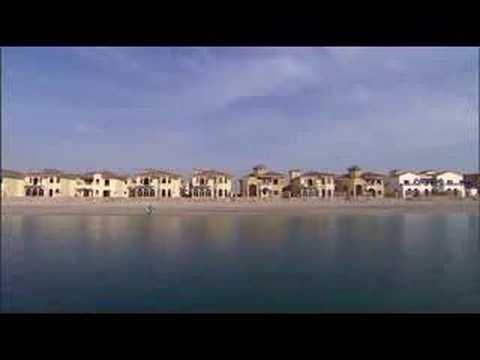 Nakheel Corporate Video