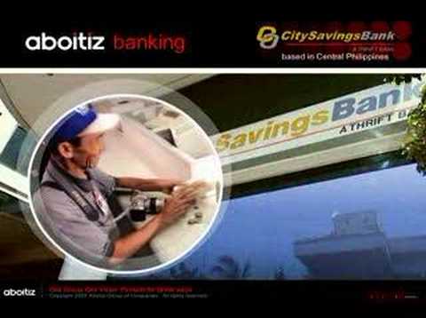 Aboitiz Corporate Video