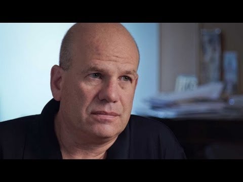 David Simon on Treme, New Orleans, the Drug War, Obama, The Wire - And Disappointing Libertarians