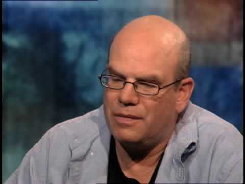 BILL MOYERS JOURNAL | David Simon Part 1 of 2 | PBS