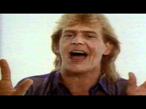 John Farnham - Pressure Down