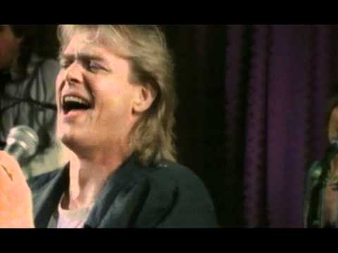 John Farnham - You're The Voice