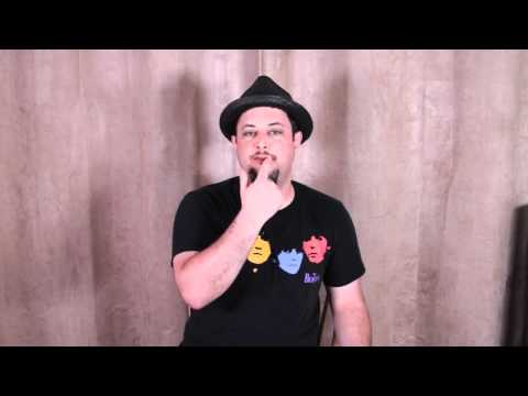 Easy Blues Harmonica Lesson - Basic Blues Harp Beginner Lesson