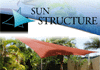 Sun Structure