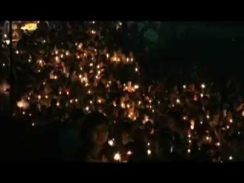 BOROBUDUR TEMPLE : Vesak / Waisak Borobudur