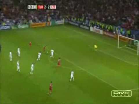 UEFA EURO 2008 All goals