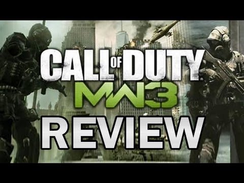 IGN Reviews - Modern Warfare 3 Game Review