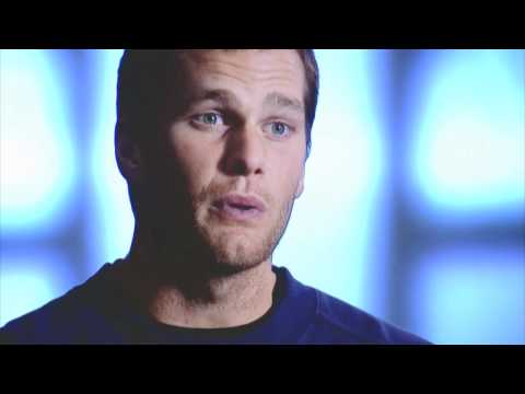 Conversations with CBS Sports: Tom Brady