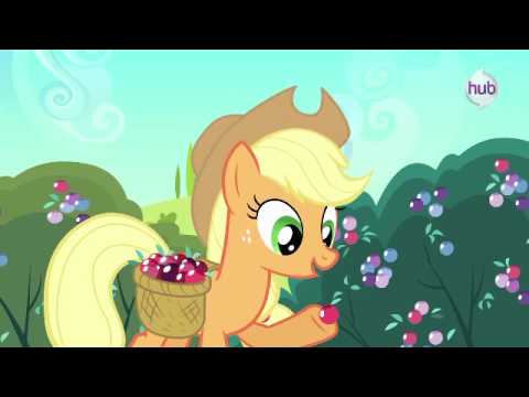 SDCC 2012 - My Little Pony: Friendship is Magic - Crystal Fair Song