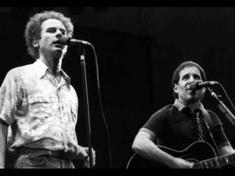 Simon and Garfunkel- Scarborough fair