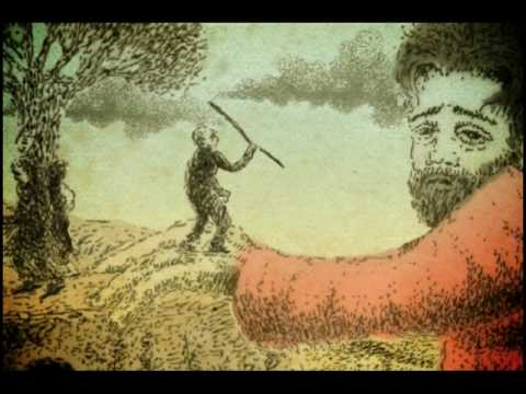 Fair To Midland - Dance Of The Manatee