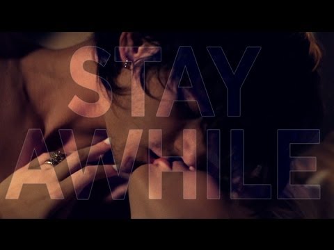 Ryan Star - Stay Awhile