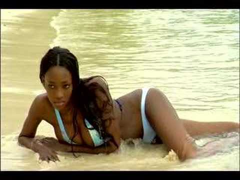 Sports Illustrated Swimsuit 2008: Oluchi