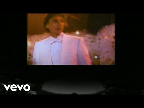 Barry Manilow - Copacabana (At The Copa)