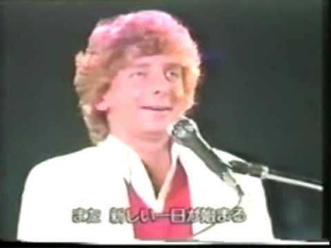 Barry Manilow - Memory