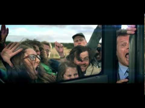 Midttrafik commercial: The Bus (UK version) [official]