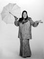 Cass Elliot from her 1973 television special Don't Call Me Mama Anymore.