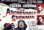 The Abominable Snowman (film)