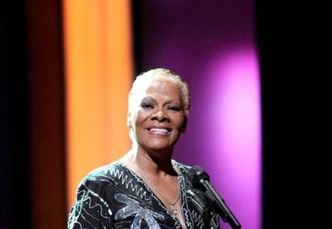Alicia Keys, Dionne Warwick to be Honored at BET's “Black Girls Rock”