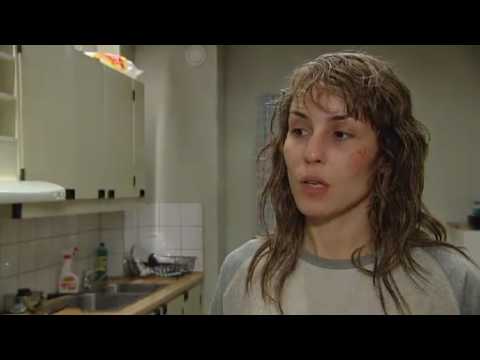 Filmen Babycall - intervju med Noomi Rapace