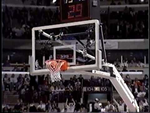 Paul Pierce - Kansas highlights