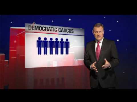 US Elections: The Caucus Explained