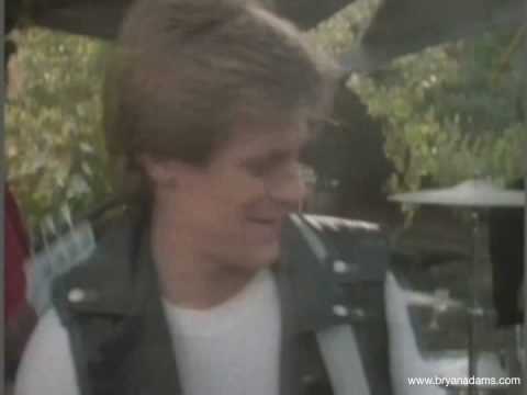 Bryan Adams - Summer of 69