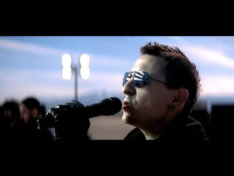 Linkin Park - What I've Done (Video)