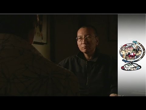 Liu Xiaobo Exclusive - China - December 2010