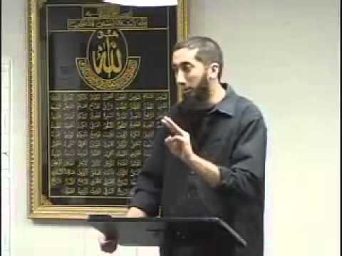 The Importance of Arabic Language - Nouman Ali Khan