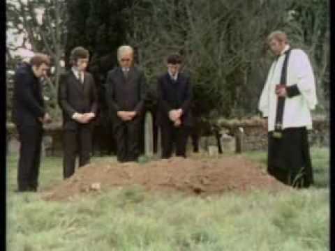 Monty Python The Bishop