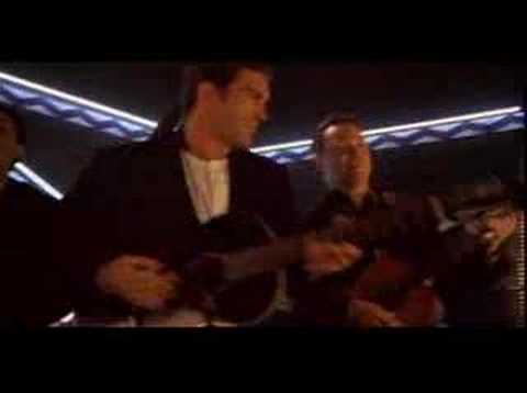 Antonio Banderas - Cancion del Mariachi (Desperado soundtrack)